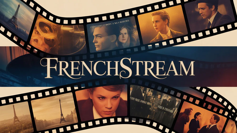 frenchstream